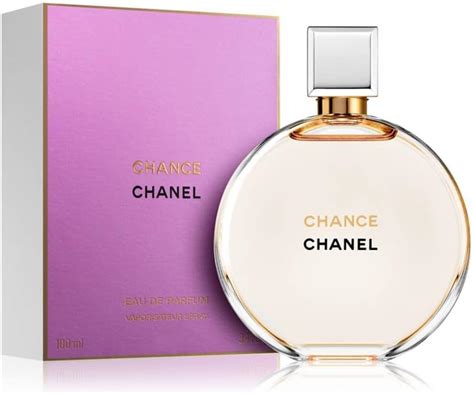 chanel chance cheapest price uk.